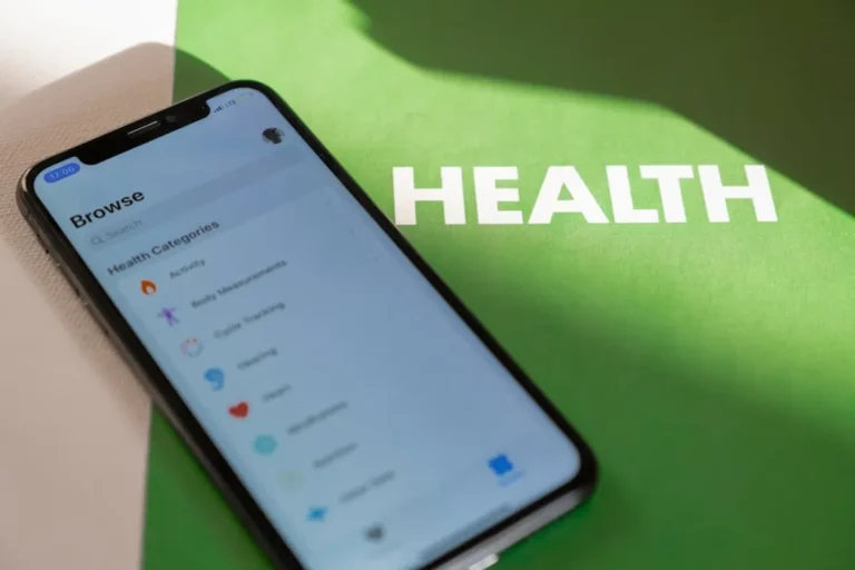 Best Apps for Wellness Tracking