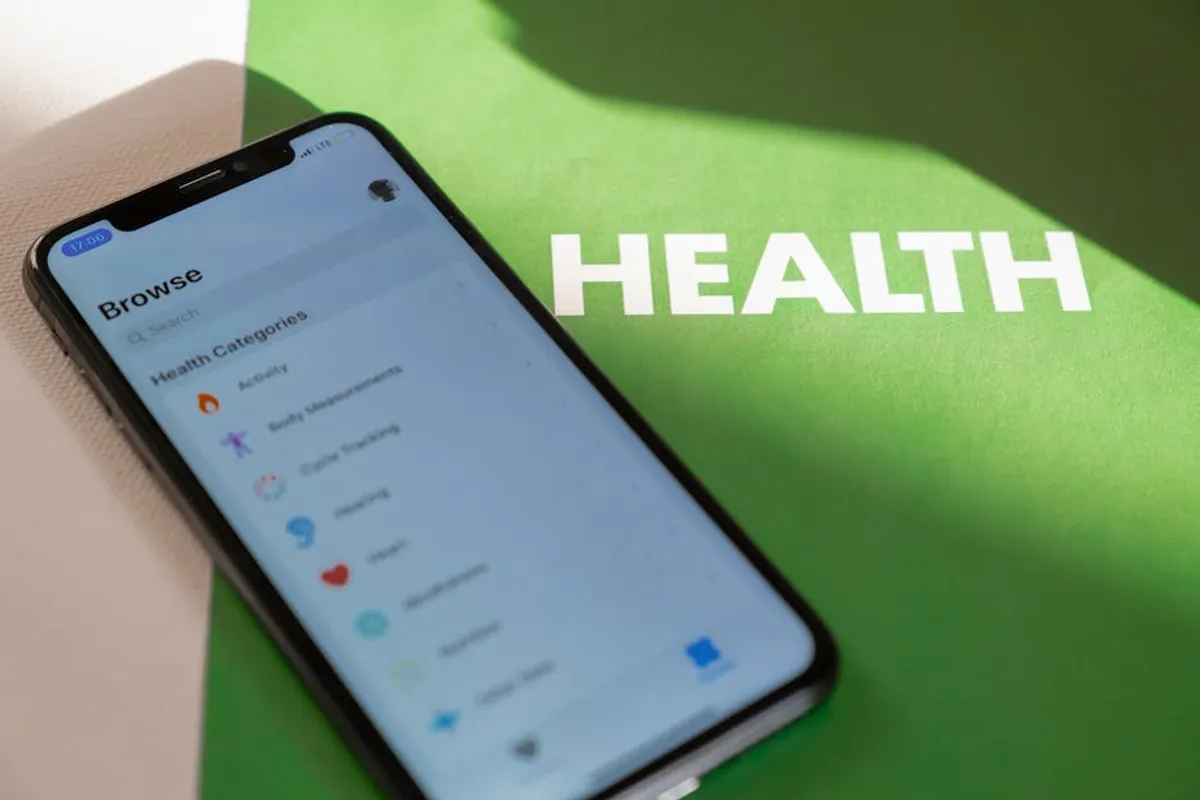 Best Apps for Wellness Tracking