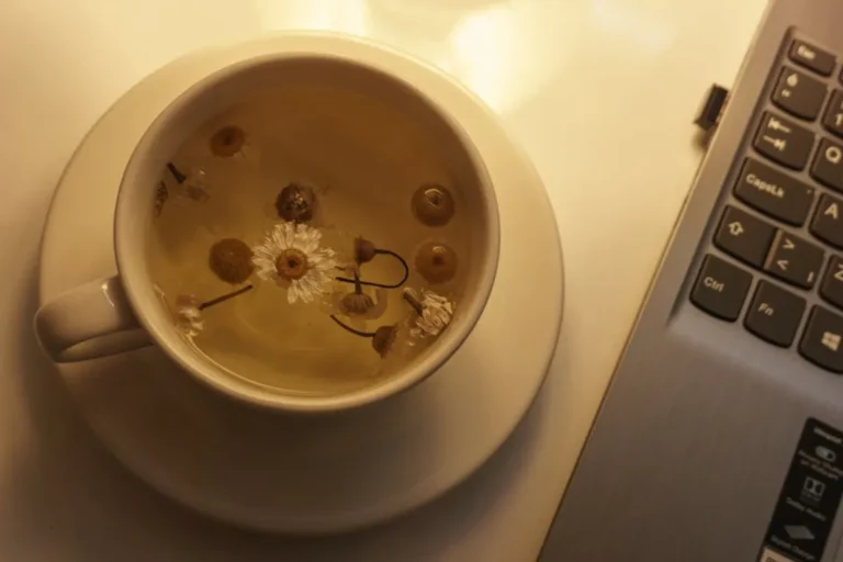 Best Herbal Teas for Relaxation