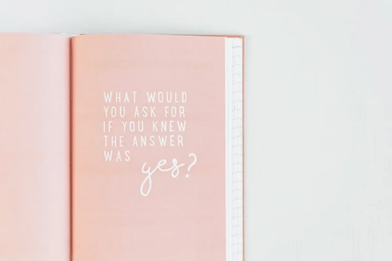 Best Journaling Prompts