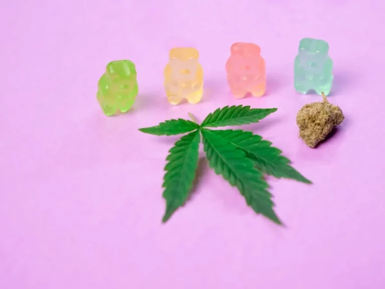 Best Weed Gummies: Benefits, Risks, Uses, and Safety Notes