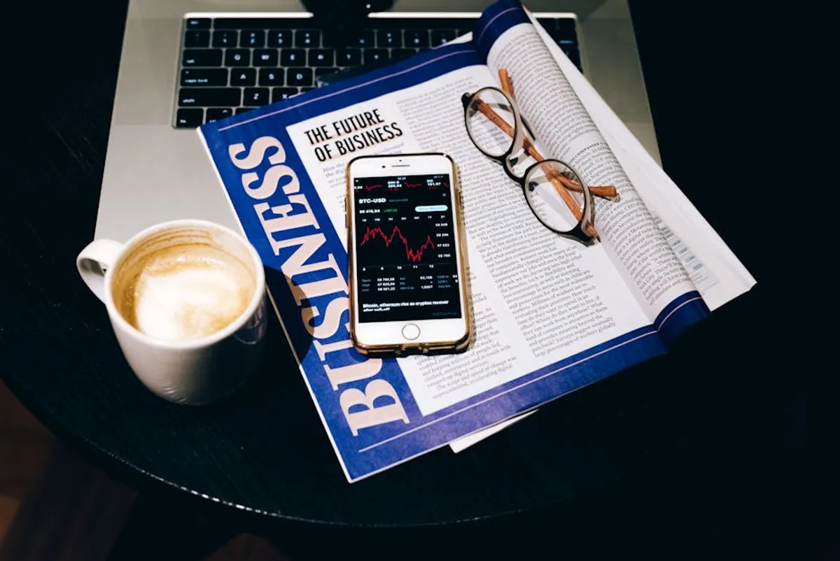 factsreader.com through the lens of wellness and self-care: a practical guide
