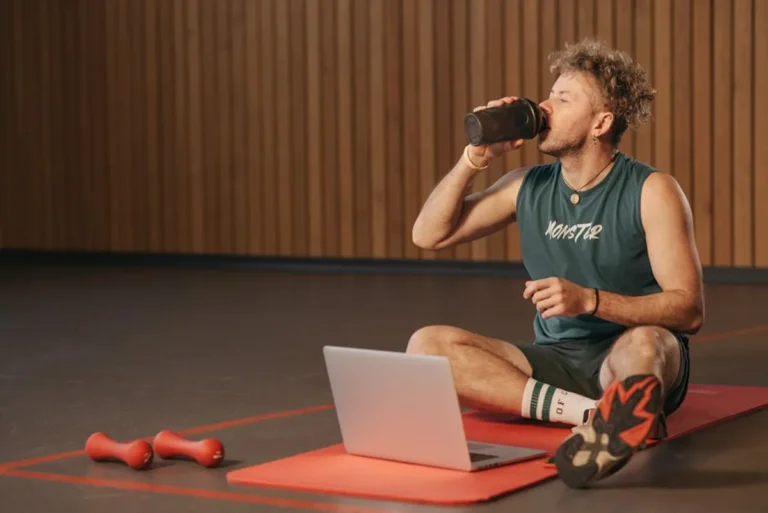 Fitness Recovery: When Rest Matters More Than More Training