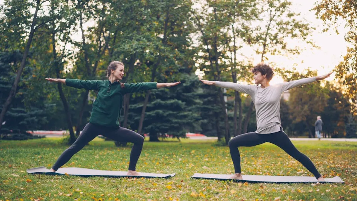 Grounding Exercises for Anxiety