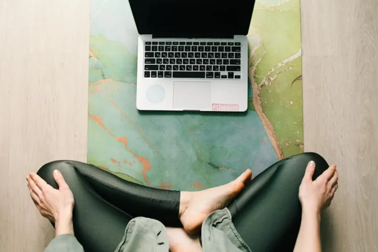Holistic Wellness Habits That Support Daily Energy