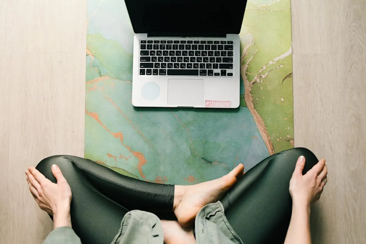 Holistic Wellness Habits That Support Daily Energy