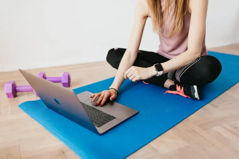 How to Build a Wellness Checklist