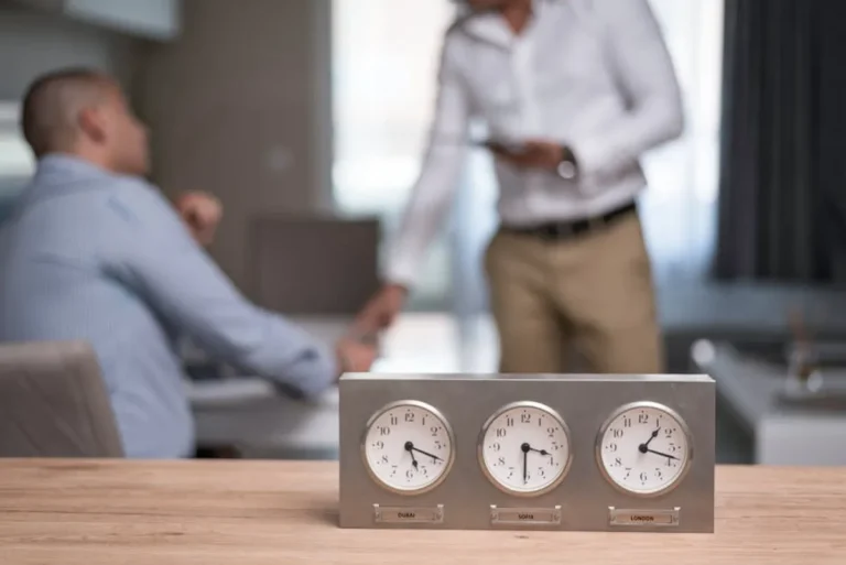 How to Make Time for Wellness