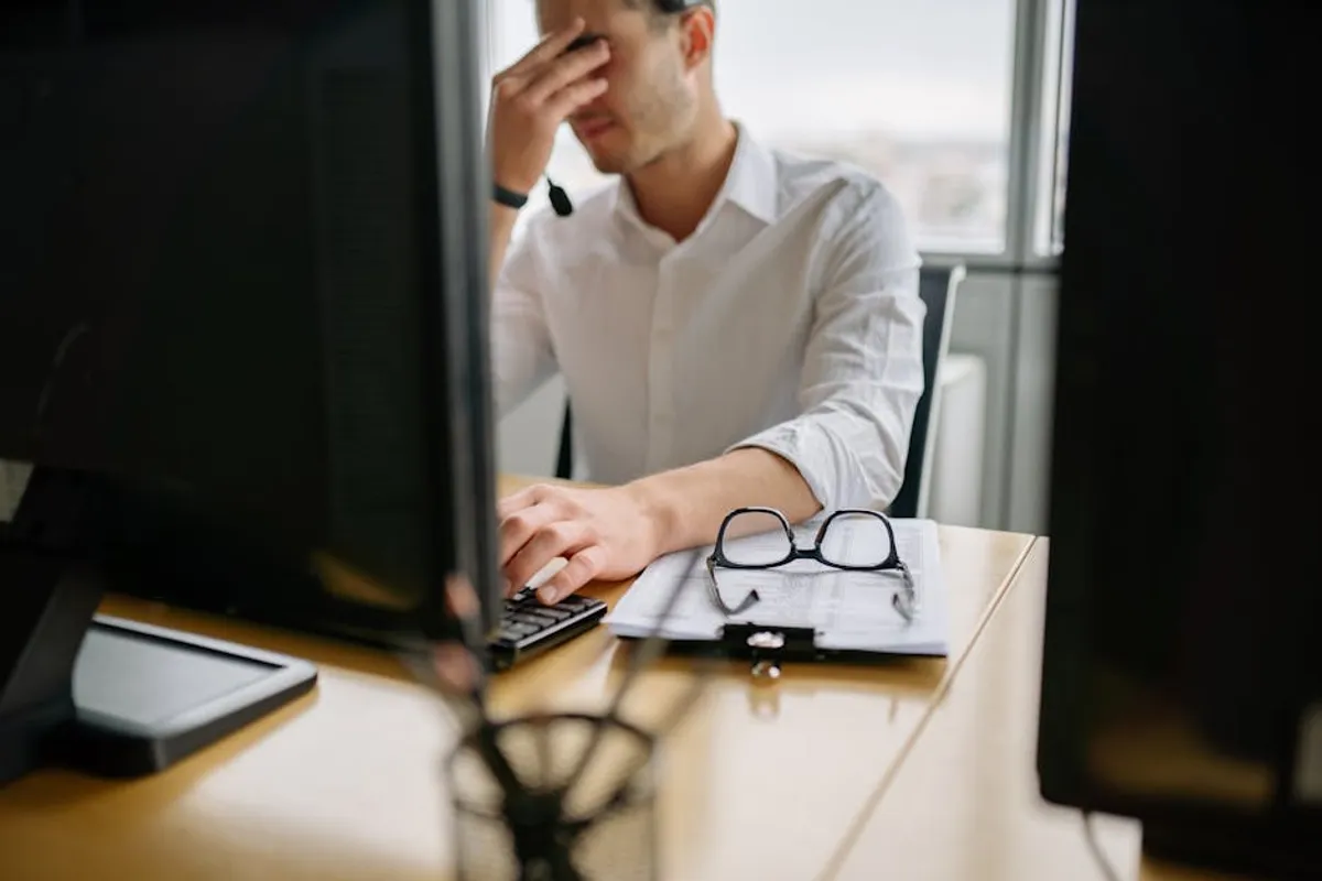 How to Manage Stress With Daily Habits