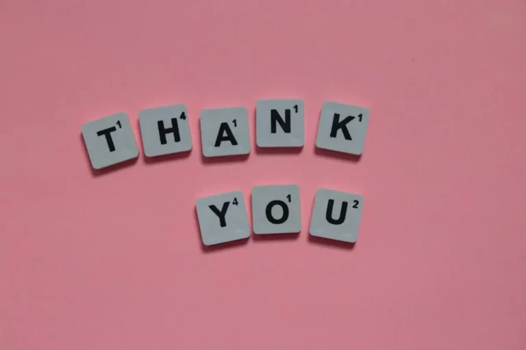 How to Practice Gratitude