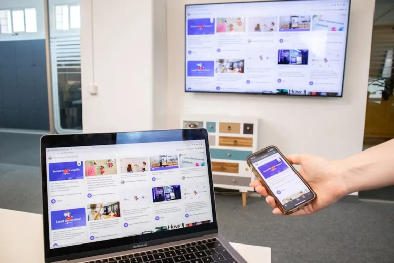 How to Reduce Screen Stress