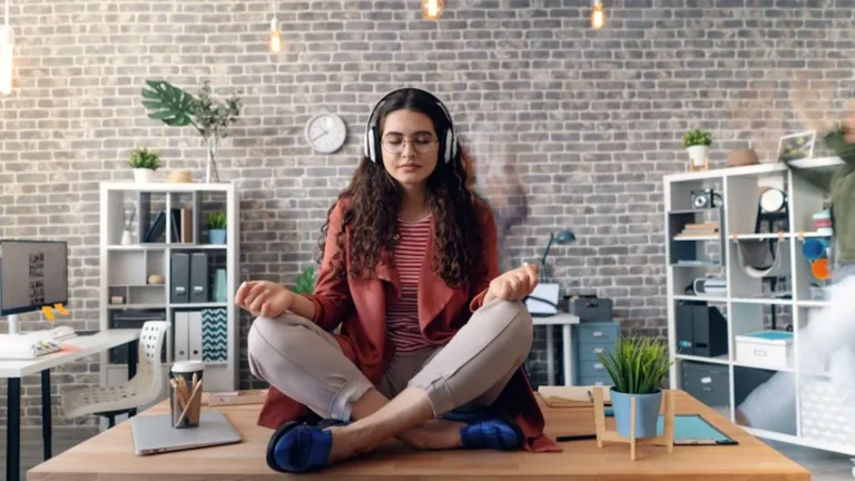 How to Start Meditation