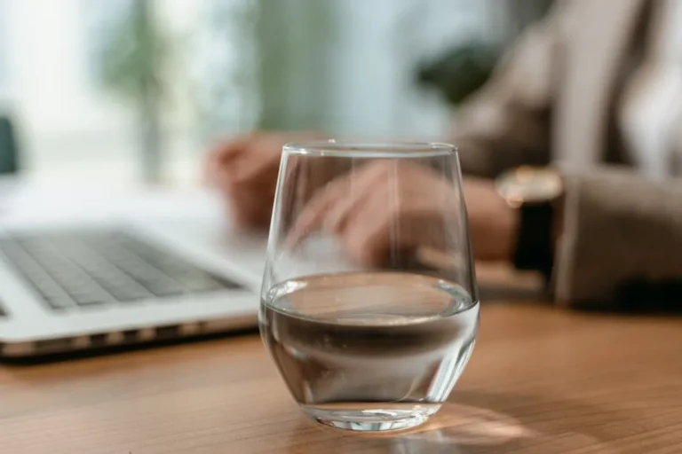 How to Stay Hydrated