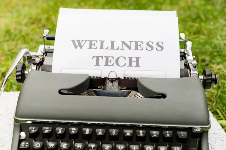 Natural Wellness Routine for Beginners