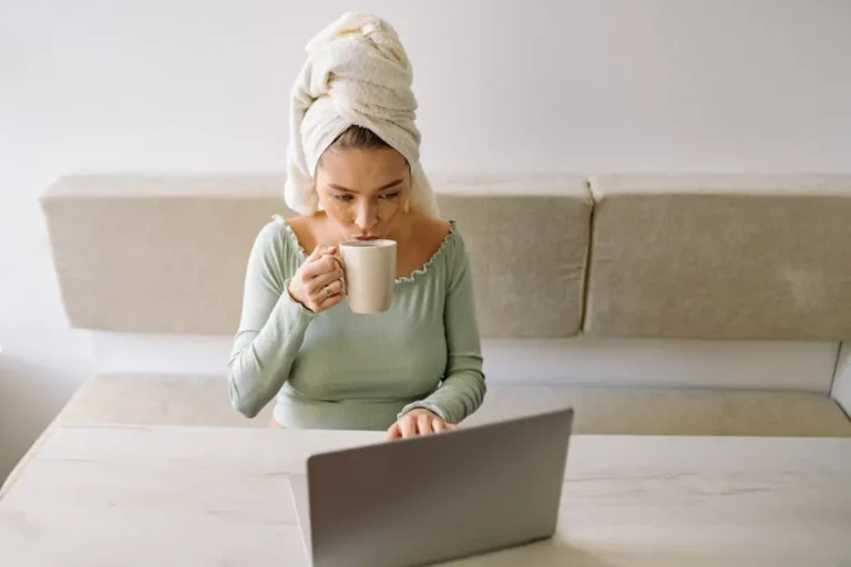 Self-Care Ideas for Busy People