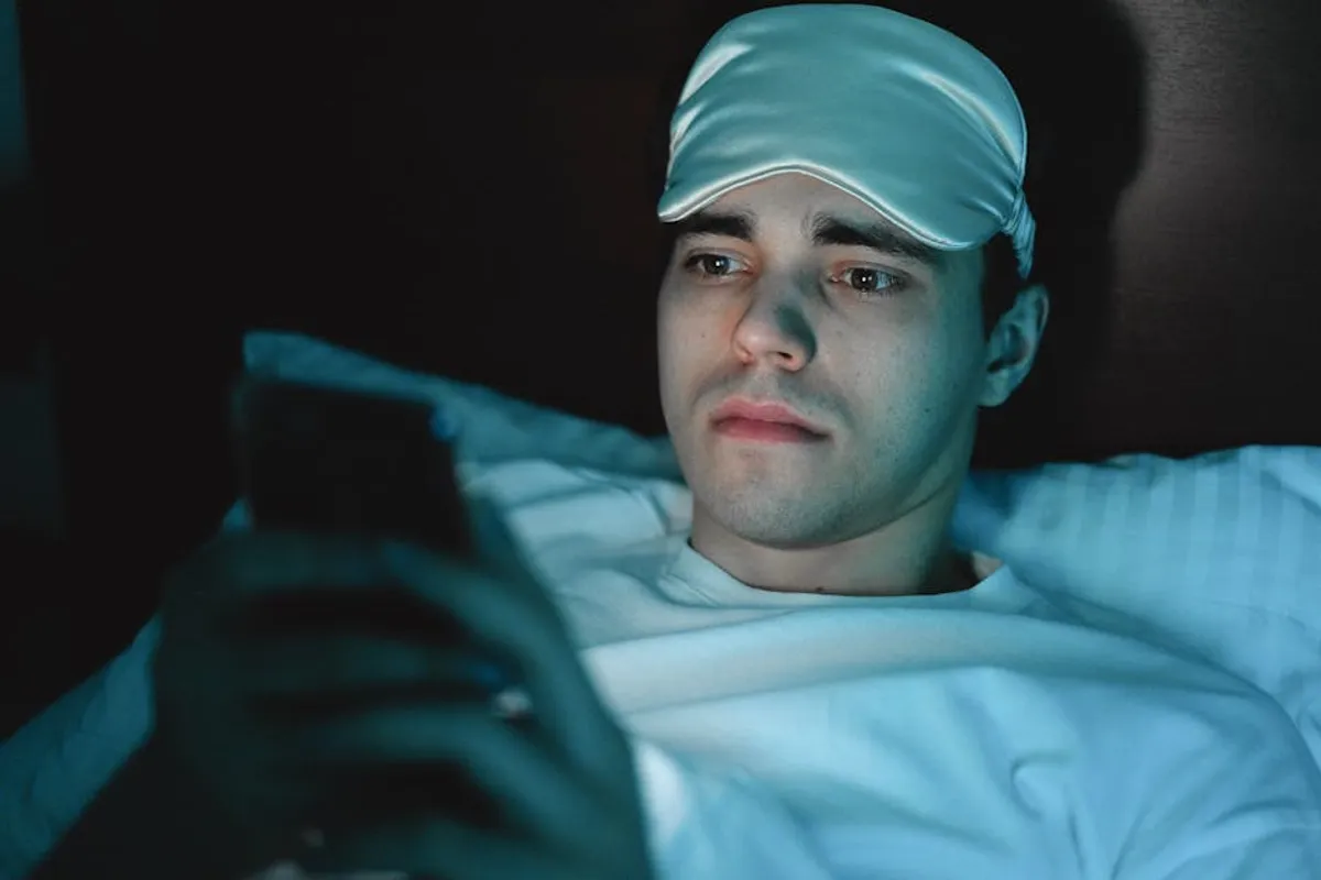Sleep Hygiene Tips for Better Recovery