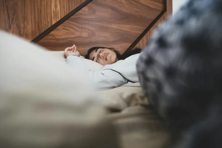 I Tracked My Sleep for a Year. Here's What Actually Mattered