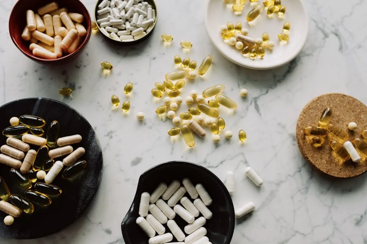 Supplements for Beginners: What to Check Before Buying