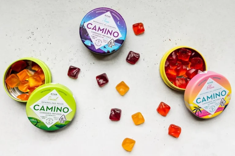 Thca Gummies: Benefits, Risks, Uses, and Safety Notes