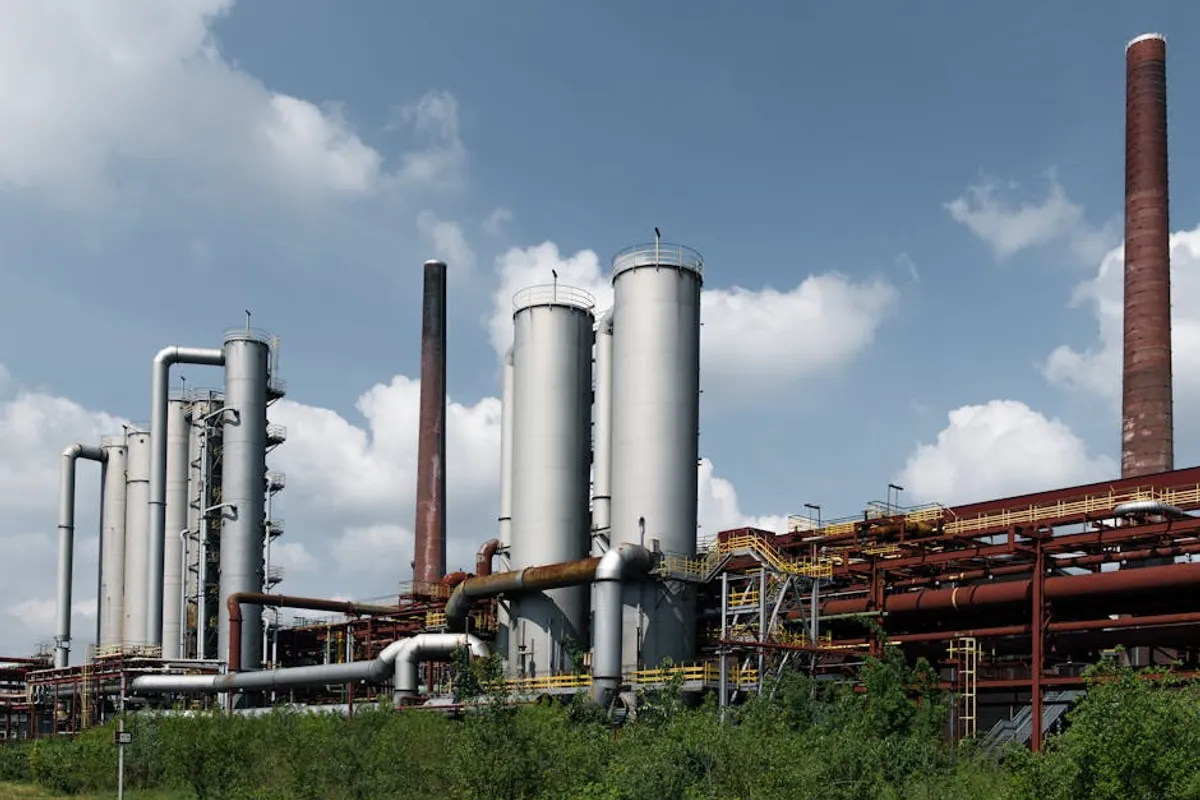 What Does Ammonia Smell Like and Why It Matters