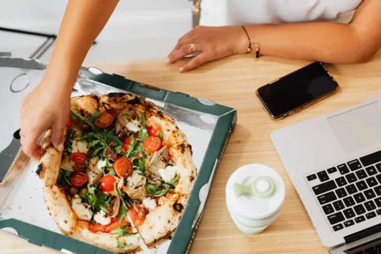 What Is Mindful Eating?