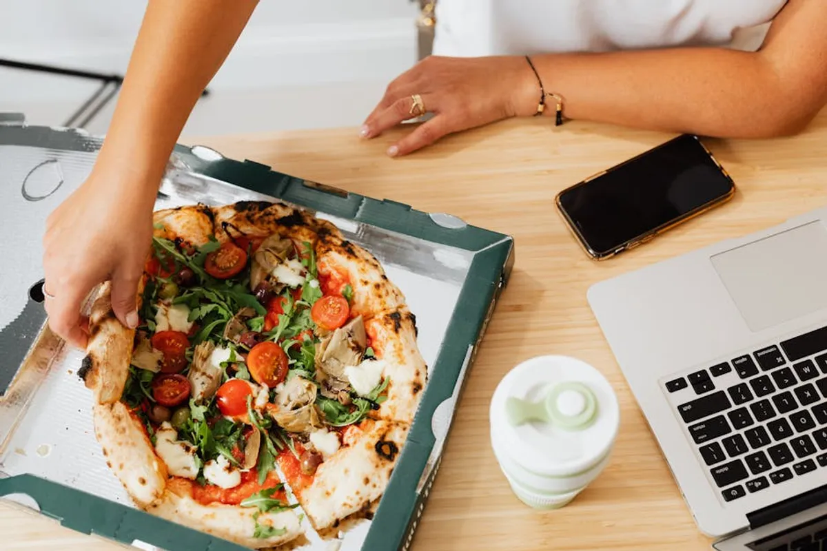 What Is Mindful Eating?