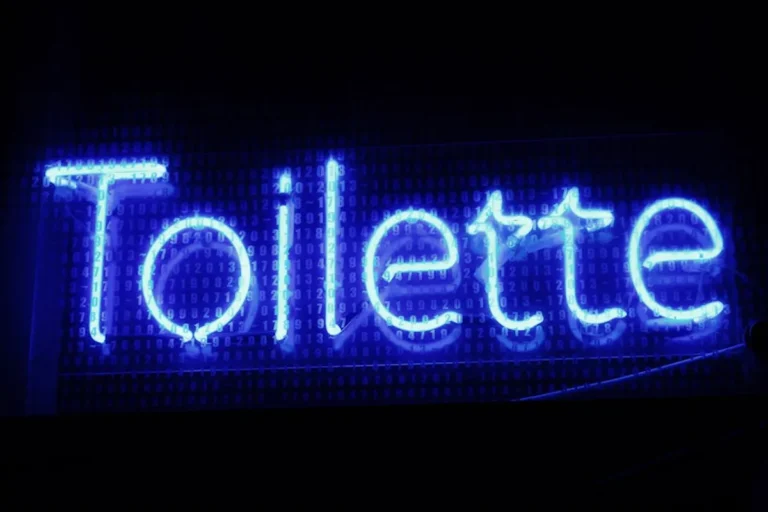 Why Is My Pee Neon Yellow? Common Causes Explained