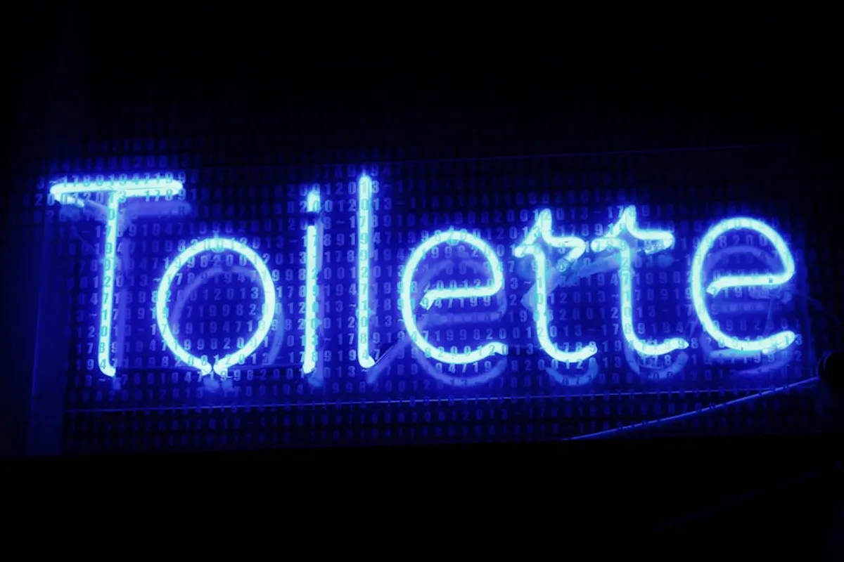 Why Is My Pee Neon Yellow? Common Causes Explained